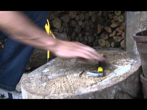 Гвоздодер 250 мм Stanley (Стенли) стальной (FMHT1-55008) - фото 1 - id-p2300711168