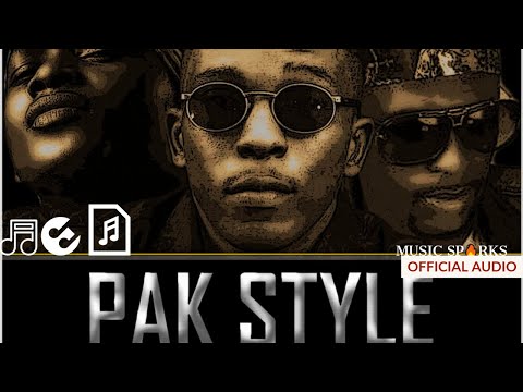 Jooel ft Kracktwist & Samza - Pak Style ???? |Sierra Leone Music 2020 | ???????? | Music Sparks