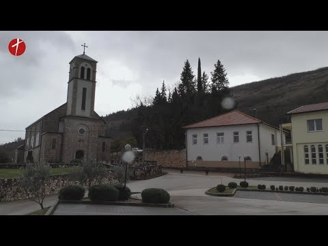 Župa Ružići: Radosna mladost drevne vjere