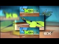 YTPMV Disney XD Scan