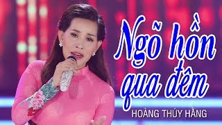 Video hợp âm Thu Vàng Trên Lối Thúy Hằng