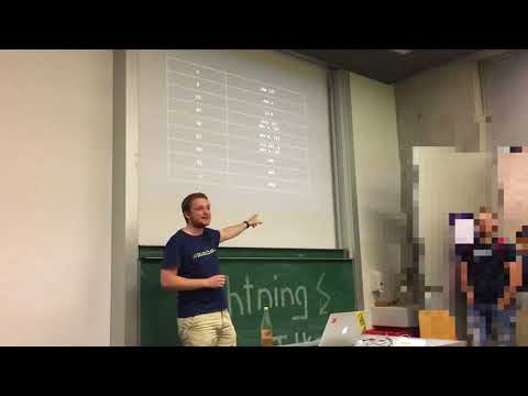 The Marvelous World of Esoteric Programming Languages