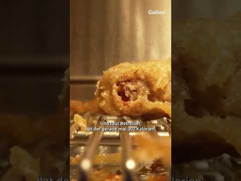 Video Thumbnail: 🤩 Würdest du diesen schottischen Kult Snack probieren?
