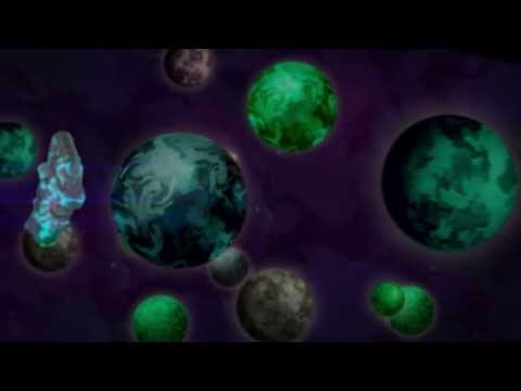 Stellar Wars youtube-video