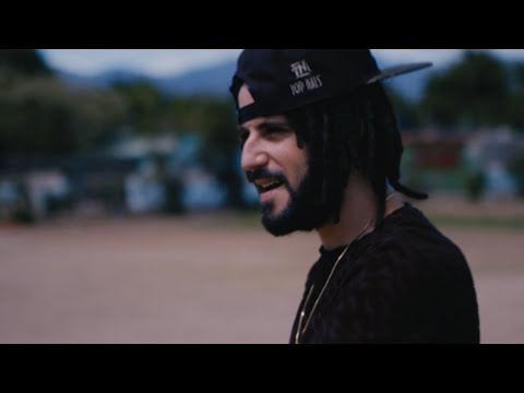 Irie Souljah - Helping Hand (Official Music Video)