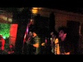 Mistress Maria Performing Whako Jako Weres My Chippy