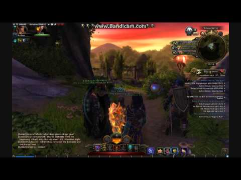 Neverwinter Sommerfest 001