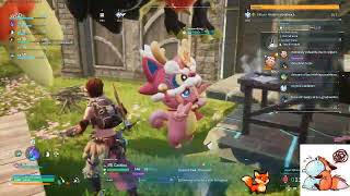 Fluffy Friends and Farming Chaos 🐑🌾