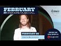 Marco Benevento - Live at Ardmore Music Hall, Ardmore, PA - 2/25/22