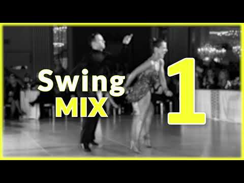 SWING MUSIC MIX | #1