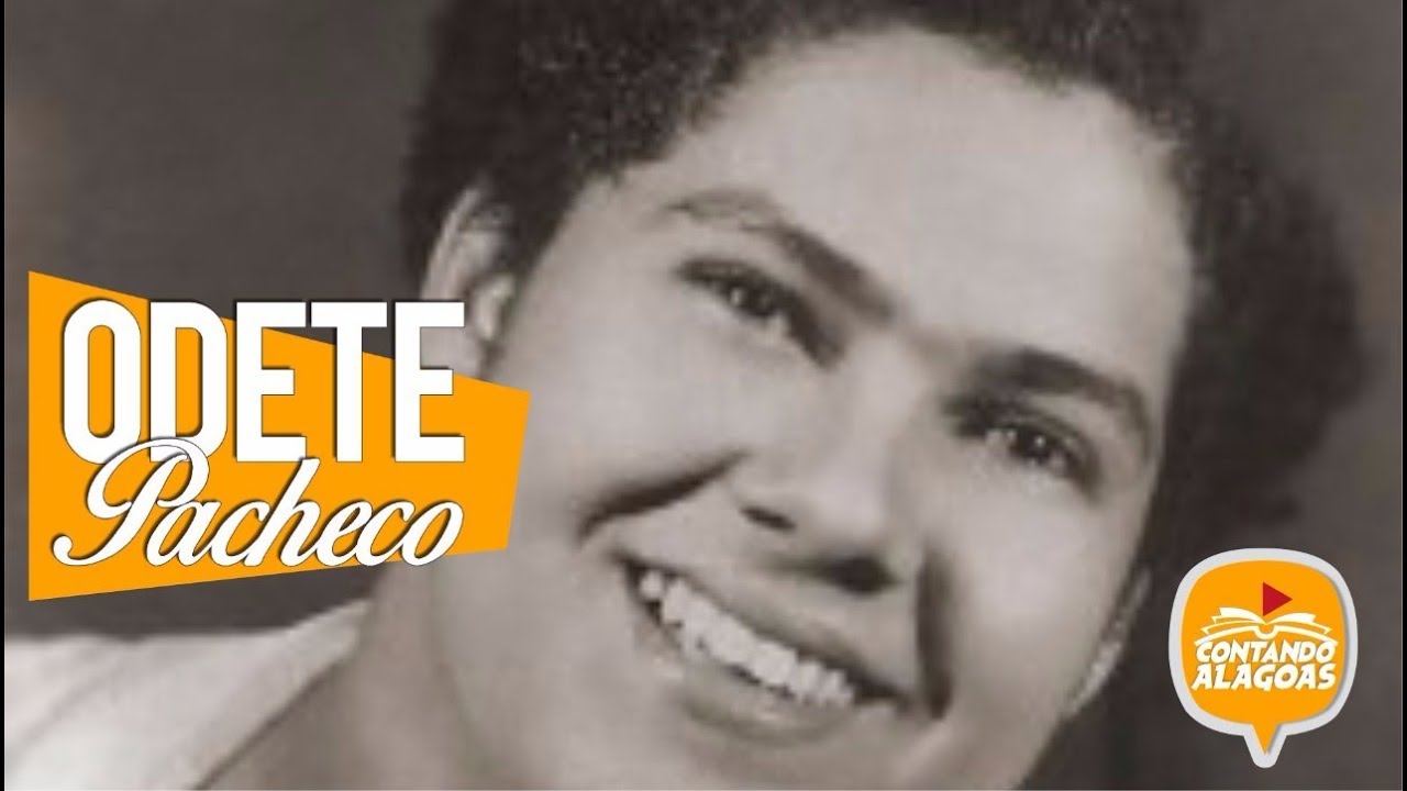 ODETE PACHECO
