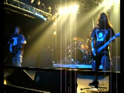 Obscure Mortuary - Mau Club Metalfest