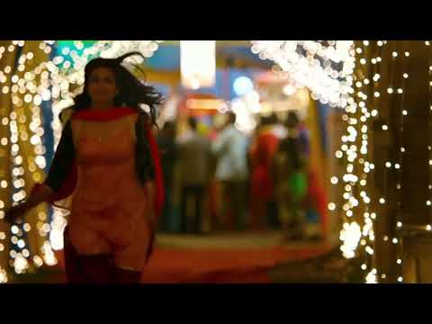 Naino_ Ne _Baandhi_Rajkumar_Kriti_Kharband_Video HD full song (720p)