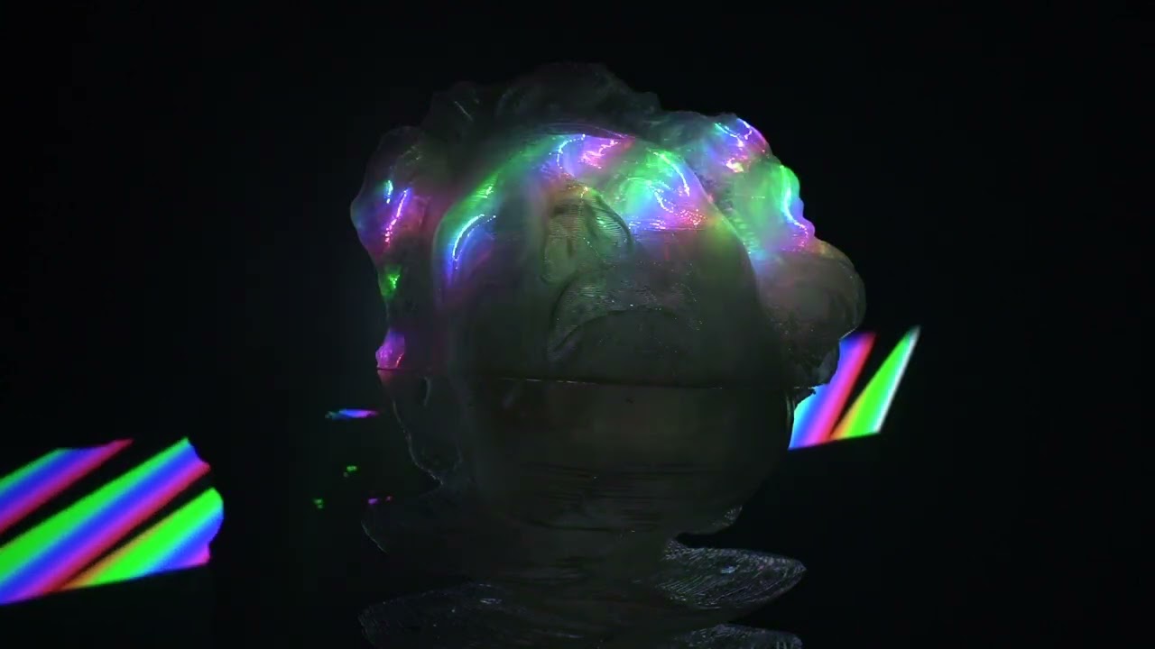 Phoebe Jaspé - Visual portfolio (2020-2022)