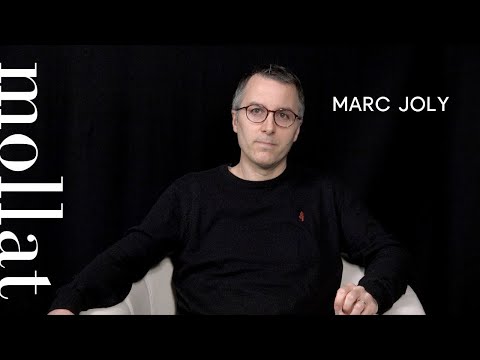 Marc Joly - La sociologie réflexive de Pierre Bourdieu