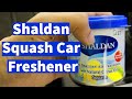 Shaldan Squash Air Freshener Best Car Air Freshener