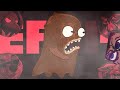 The Haunting Of Mr Shart EFAP Meme