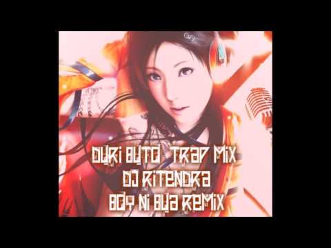 Duri Buto - Malumu ni Tobu kei Naivaukura ft DJ Ritendra Remix (Trap Mix)