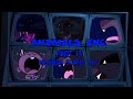 Animals Inc Part 13 Bagheera Scares Lily
