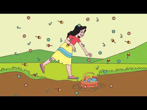 Nimmi ki Chocolate l Animated Story l Telugu