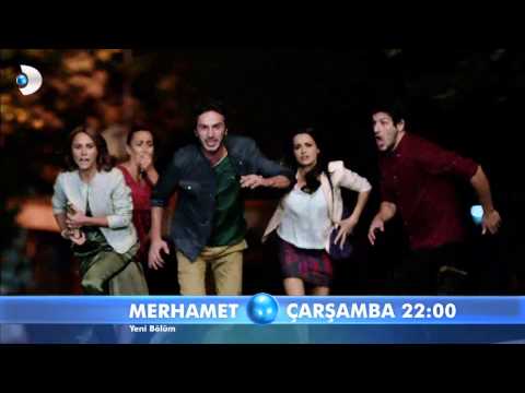 Merhamet 24. Bölüm Fragmanı