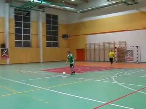 StrefaFutbolu.pl - ALHPN: FC United - Albicelestes