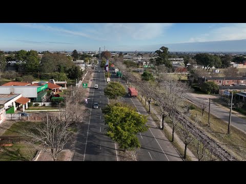 Paysandú - The five must-see spots in the city.