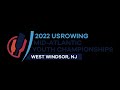 Mid-Atlantic Junior Championship 2022 - Sunday FINALS