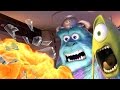 YouTube Poop Monsters Make Meth