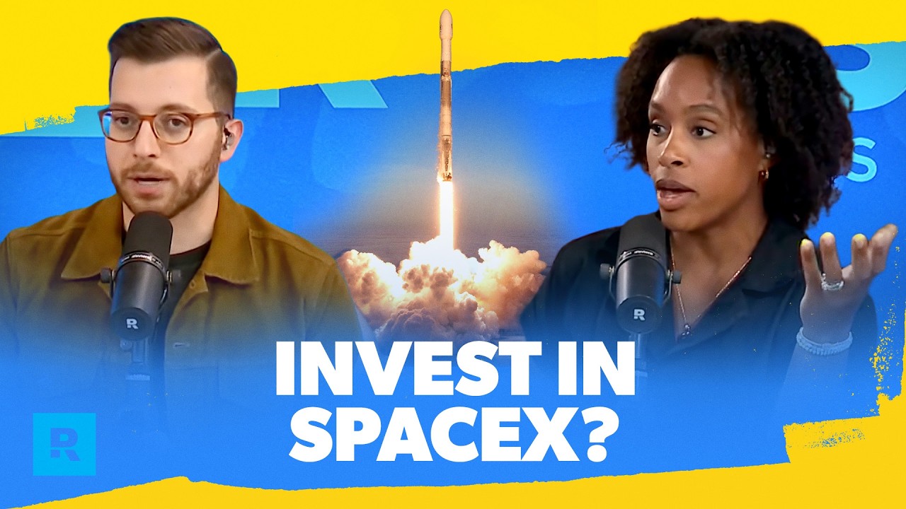 Should I Invest In SpaceX?