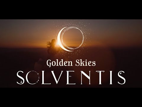 Solventis ☼ Golden Skies ☼ Official Video