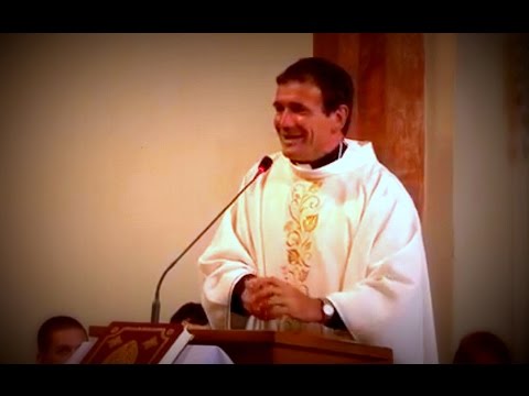 MARIÁN KUFFA - Učme se od Panny Marie!