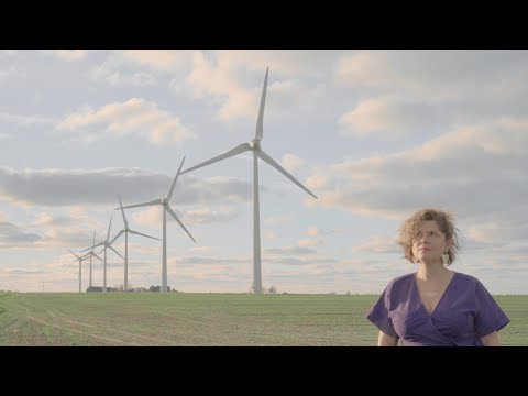 Clara Néville - Le Dernier Mot feat. David Keler (clip)