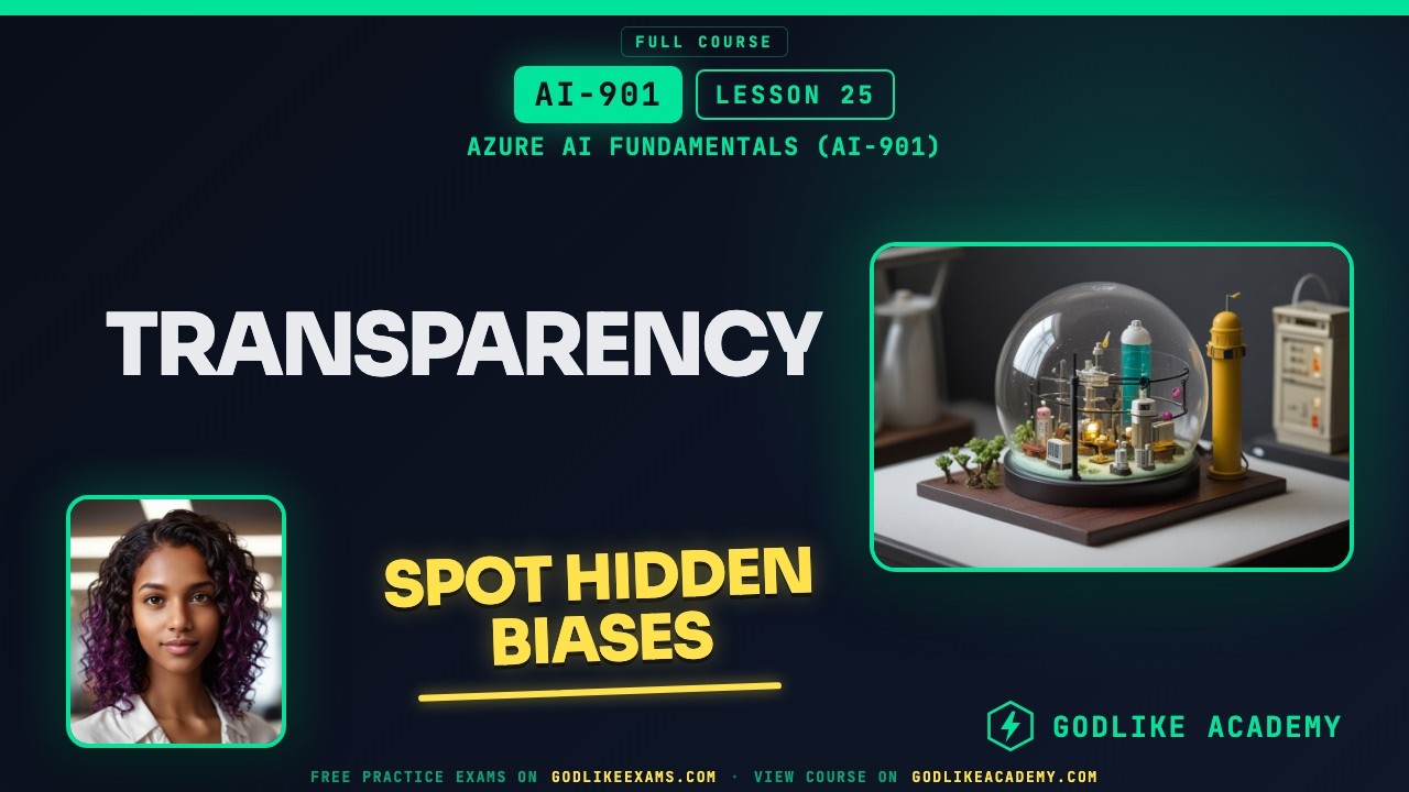 Transparency
