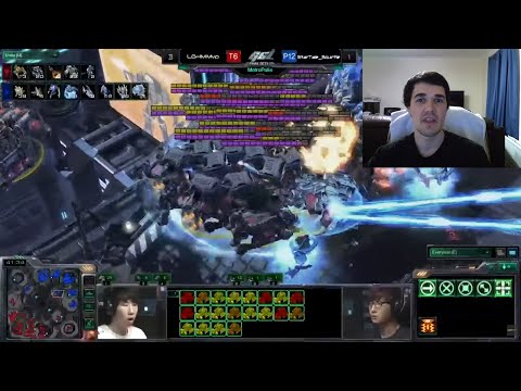 Three Of The Greatest Starcraft 2 Moments Of All Time