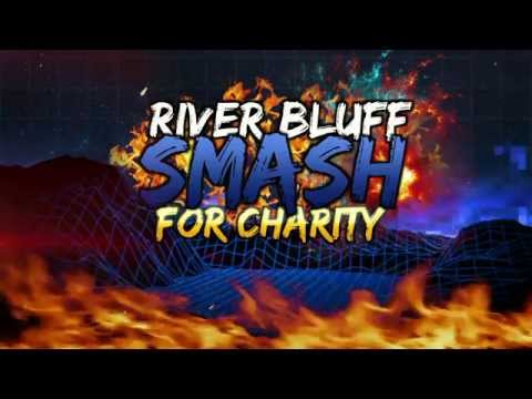 RBHS Smash for Charity!