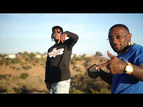 P$rk (feat. HOMxENT Episode x OMG Jaycee) - Lets Get it Poppin Music Video [Produced by Key Z Slap]