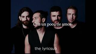 A Little Bit Of Love MAGIC! //Sub. Español