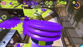 【ソイチューバー縛り】最弱武器ソイチューバー縛りでスプラ 1400時間目 part139