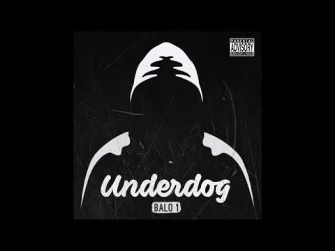 BALO1 - UNDERDOG prod. LOTO