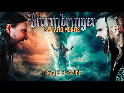 Saltatio Mortis and miracleofsound