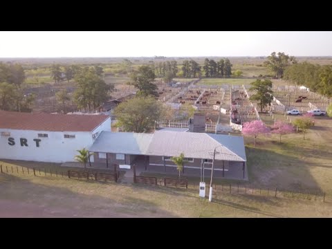 Balance productivo del noroeste de Santa Fe y la Sociedad Rural de Tostado