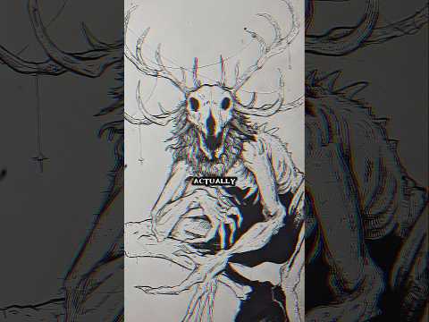 How to Kill a Wendigo