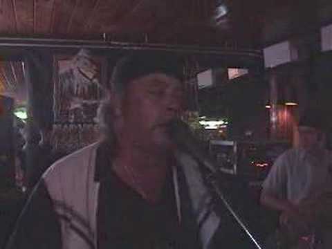 Dust My Broom_Steve Thorpe Live at Lou's Blues doin Elmore James