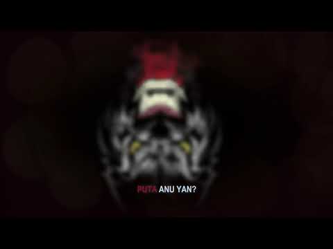 KAWAWA - BALASUBAS ( ACEPIPES DISS BACK)