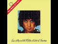 t. rex - explosive mouth - vocal mix