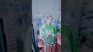 やっと8周年の動画追いついたぁ……！！！#葛葉 #叶 #chronoir #くろのわ #手元動画 #グッズ開封動画