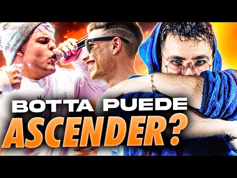 VOTACIÓN ❌BOTTA VS FORCE ❌ (VINTAGE BATTLES), FMS ESPAÑA MISTER EGO