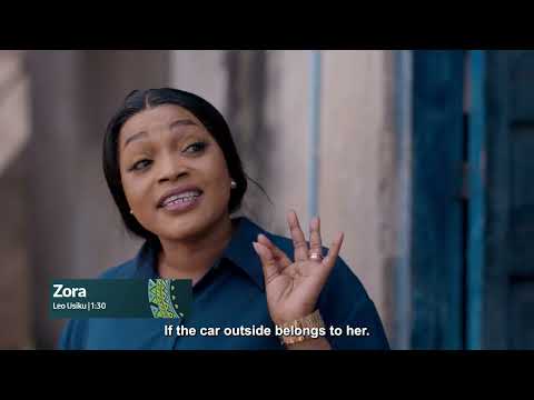 ZORA EP 09 | SINEMA ZETU HD