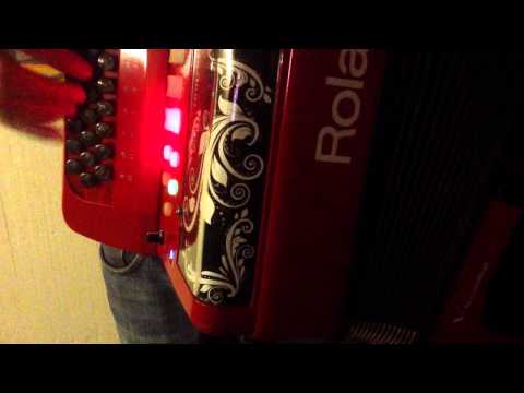 Concertinas Roland-FR18